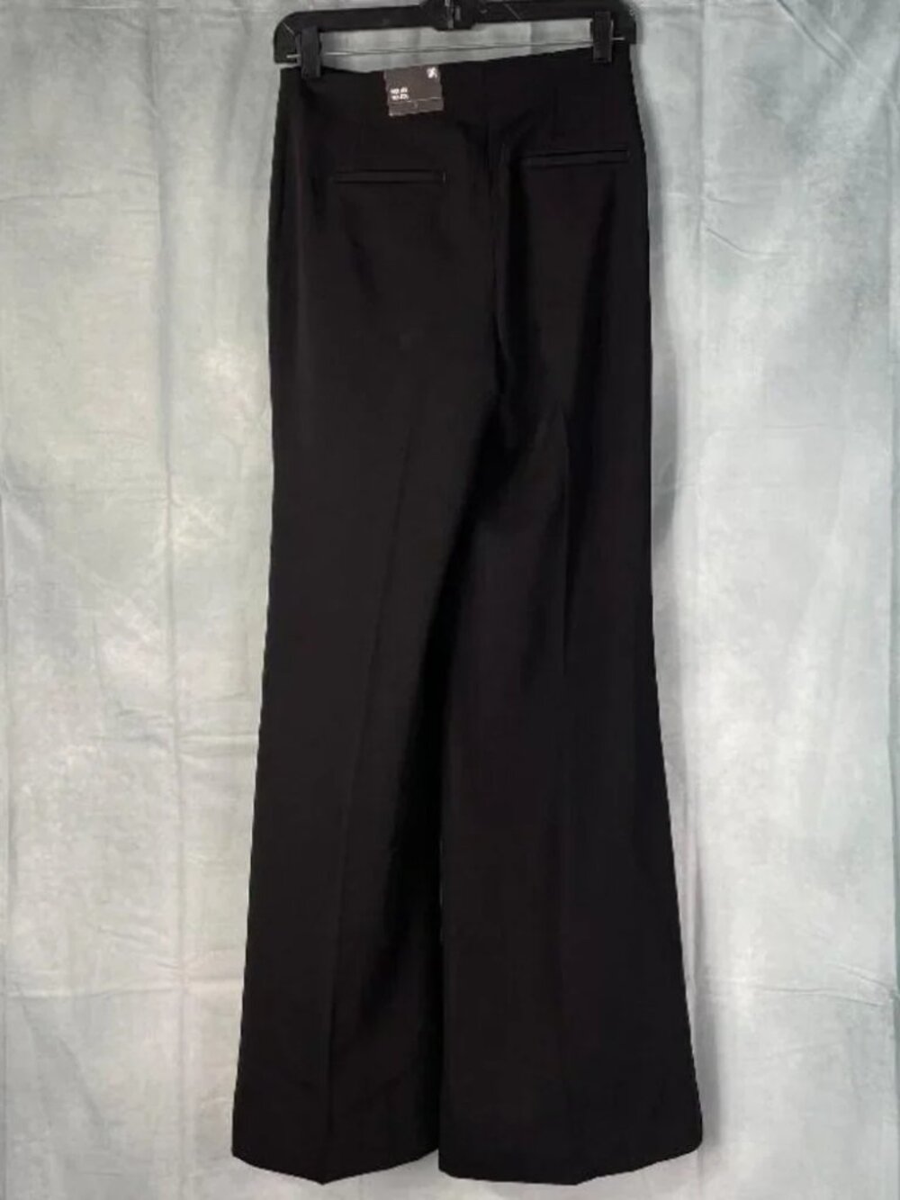 Express Wide Leg High Rise - Picture 3 of 3